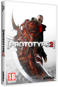 Prototype 2: Radnet Edition (2012) PC | 