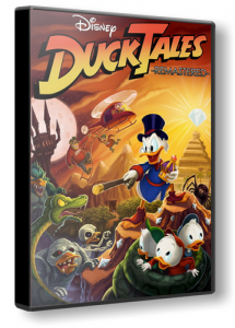 DuckTales: Remastered (2013) PC | RePack  R.G. Catalyst