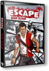 Escape: Dead Island (2014) PC | RePack by SeregA-Lus