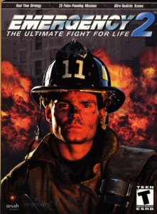  911 / Emergency 2.The Ultimate Fight For Life (2002) PC | Repack  Fenixx