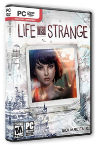 Life Is Strange. Episode 1 (2015) PC | RePack от R.G. Steamgames