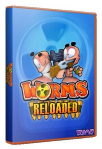 Worms Reloaded (2010) PC | RePack  Fenixx