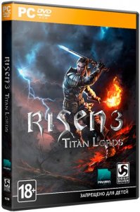 Risen 3 - Titan Lords (2014) PC | 