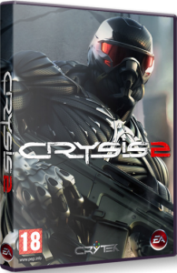 Crysis 2 (2011) PC | RePack от Fenixx