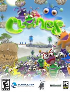  / Clones (2010) PC | Repack  Fenixx