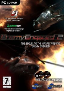 Enemy Engaged 2:    / Enemy Engaged 2: Desert Operations (2009) PC | Repack  Fenixx