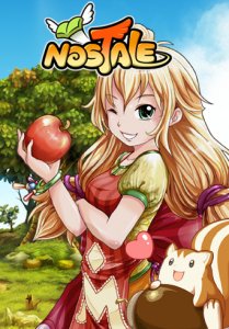 Nostale (2009) PC