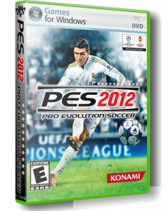 PES 2012 / Pro Evolution Soccer 2012 (2011) PC | RePack от Fenixx