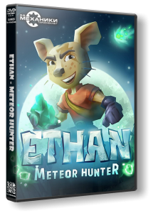 Ethan: Meteor Hunter (2013) PC | RePack  R.G. 