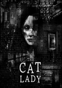   / The Cat Lady (2013) PC | RePack  Let'sPlay