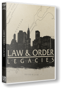 Law & Order: Legacies. Gold Edition (2012) PC | Repack  Fenixx