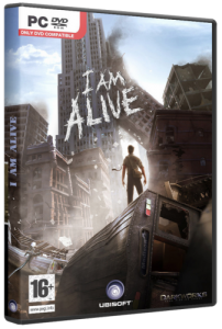 I Am Alive (2012) PC | RePack от Fenixx