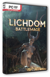 Lichdom: Battlemage (2014) PC | RePack  R.G. Steamgames