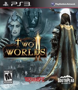 Two Worlds 2 (2010) PS3