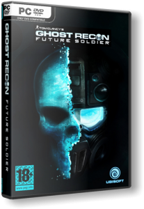 Tom Clancy's Ghost Recon: Future Soldier (2012) PC | RePack  Fenixx