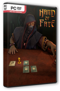 Hand Of Fate (2015) PC | RePack  R.G. Steamgames