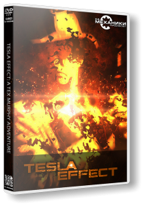 Tesla Effect: A Tex Murphy Adventure (2014) PC | RePack  R.G. 