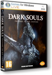 Dark Souls: Prepare to Die Edition (2012) PC | 