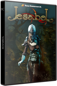 Iesabel (2013) PC | Repack  Fenixx