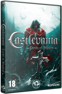 Castlevania: Lords of Shadow  Ultimate Edition (2013) PC | RePack  Fenixx
