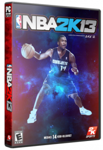 NBA 2K13 (2012) PC | Repack от Fenixx