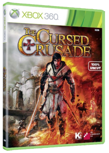 The Cursed Crusade (2011) XBOX360