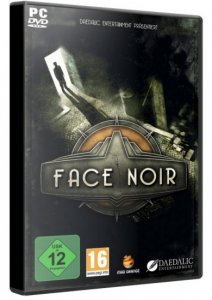 Face Noir (2012) PC | Repack  Fenixx