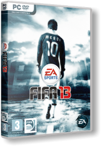 FIFA 13 (2012) PC | Repack от Fenixx