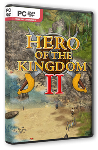 Hero of the Kingdom 2 (2015) PC | RePack от R.G. Steamgames