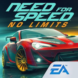 Need for Speed:  No Limits (2015) Android