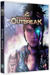 Scourge: Outbreak - Ambrosia Bundle (2014) PC | RePack  Fenixx