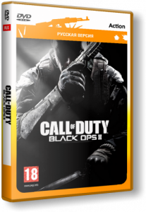 Call of Duty: Black Ops 2: Digital Deluxe Edition (2012) PC