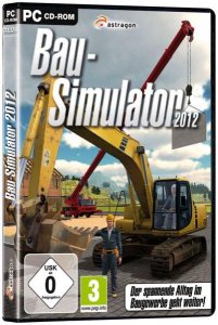 Bau-Simulator 2012 (2011) PC | RePack  xatab