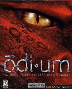  17 / Odium (1999) PC