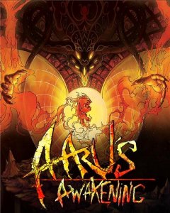 Aaru's Awakening (2015) PC | Repack  FitGirl