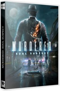 Murdered: Soul Suspect (2014) PC | RePack  xatab