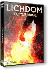 Lichdom: Battlemage (2014) PC | RePack  R.G. 
