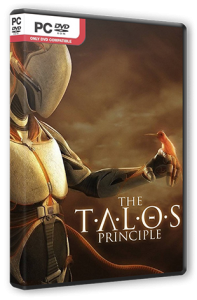 The Talos Principle (2014) PC | RePack от R.G. Steamgames