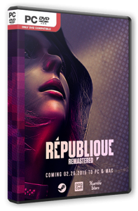 Republique Remastered (2015) PC | 