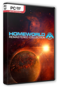 Homeworld Remastered Collection (2015) PC | Steam-Rip  R.G. Steamgames