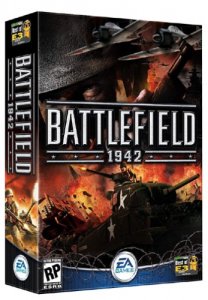Battlefield 1942 + 2 Mods (2002) PC | Repack от Canek77