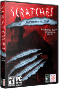 :   / Scratches: Director's Cut (2007)  | RePack