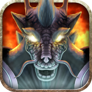 Legendary Heroes (2015) Android