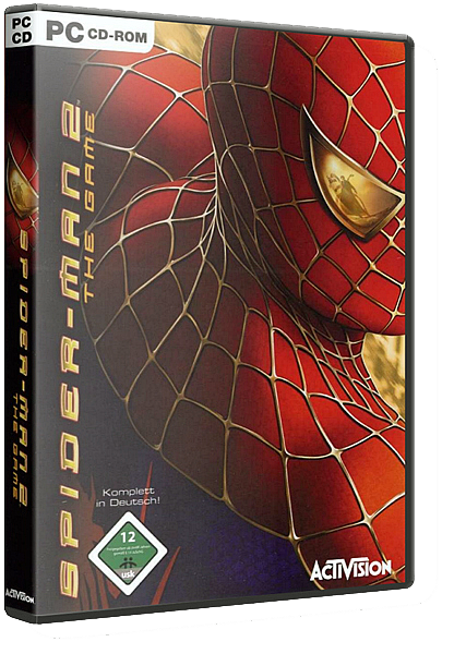 Игра паук 2004. Человек паук 2 игра. Spider-man 2 2004 PC. Человек паук игра 2004. Человек паук 2 игра 2004.
