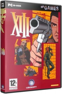 XIII (2003) PC | Repack by MOP030B от Zlofenix