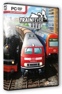 Train Fever (2014-2015) PC | 