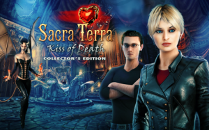 Sacra Terra: Kiss of Death (2015) Android