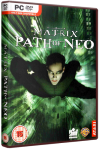 The Matrix: Path of Neo (2005)  | Repack