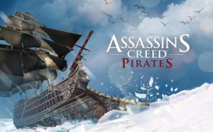 Assassin's Creed Pirates (2015) Android