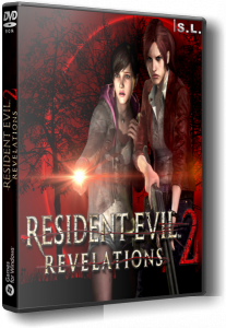 Resident Evil Revelations 2: Episode 1 - Box Set (2015) PC | Steam-Rip от Let'sPlay